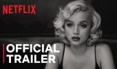 Blonde: the official trailer of the film with Ana De Armas