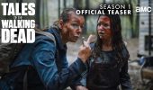 Tales of the Walking Dead: il nuovo teaser della serie antologica