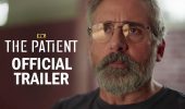 The Patient: il trailer della serie thriller con Steve Carell