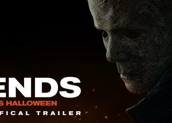 Halloween Ends: il trailer ufficiale del capitolo finale della trilogia