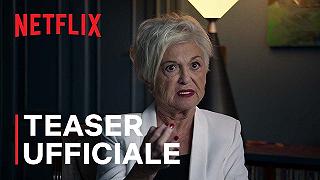 Wanna: il teaser trailer della serie Netflix su Wanna Marchi