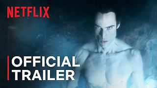 The Sandman: il trailer ufficiale della serie TV dal SDCC 2022