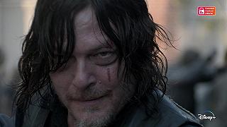 The Walking Dead 11: da oggi gli episodi finali su Disney+