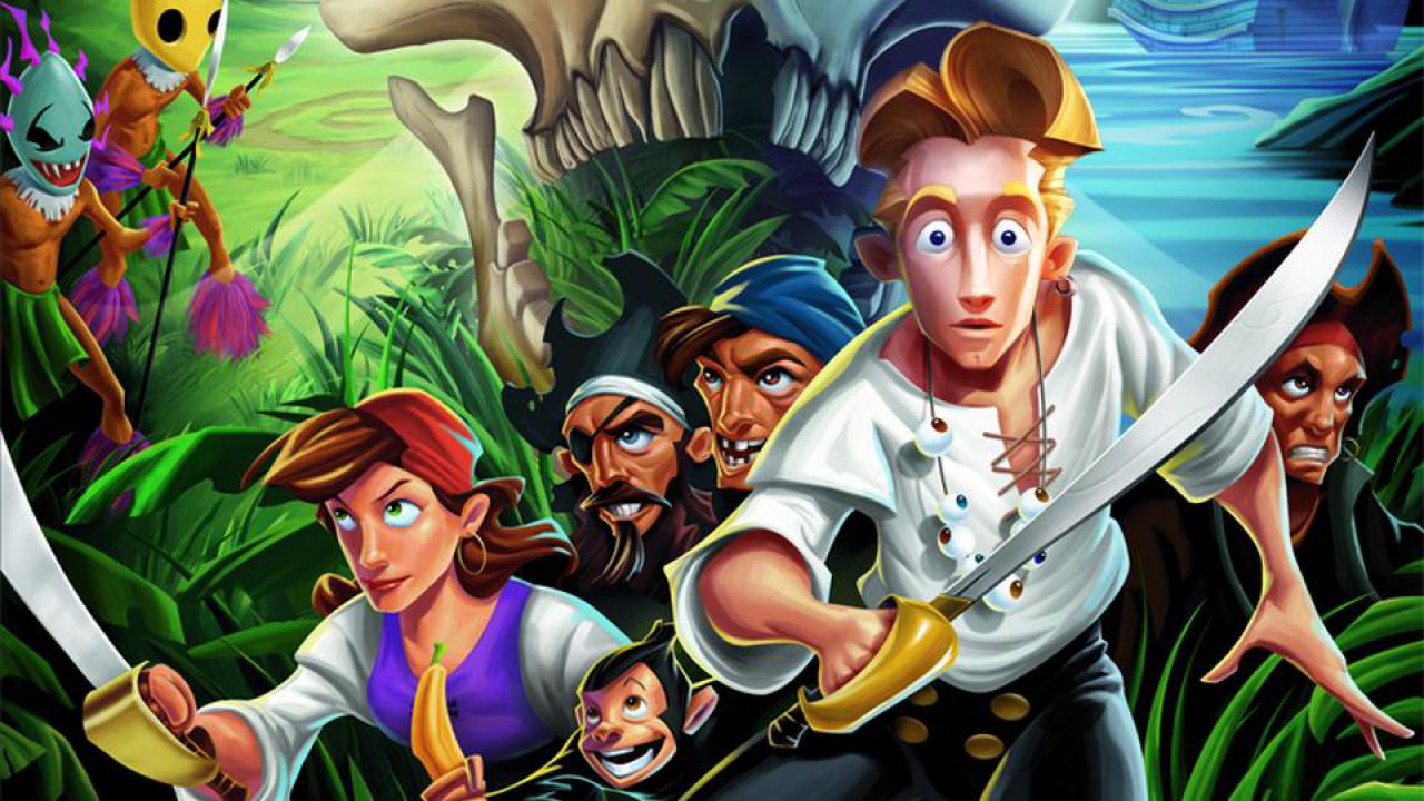 I pirati nei videogiochi: tra mito e leggenda