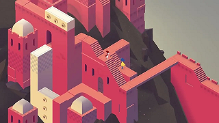 Monument Valley 1 e 2 disponibili da oggi su PC