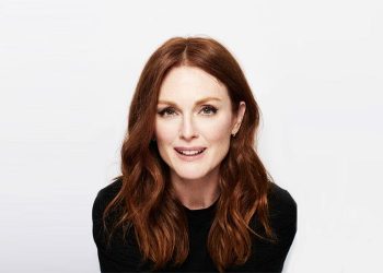 Venezia 79: Julianne Moore sarà Presidente di Giuria