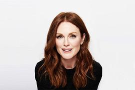 Venezia 79: Julianne Moore sarà Presidente di Giuria