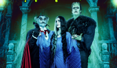 The Munsters: Rob Zombie rivela che il film uscirà su Netflix in autunno