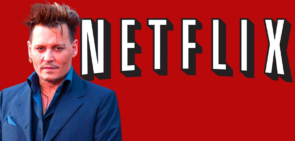 La Favorite: Netflix acquisisce i diritti del film con Johnny Depp nei panni di Luigi XV, ma non sarà un original