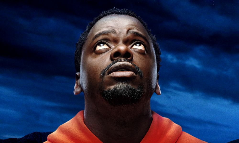 Nope: i character poster del nuovo film di Jordan Peele