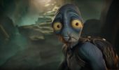 Oddworld: Soulstorm, annunciata la versione Nintendo Switch con un trailer