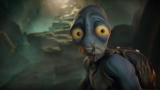 Oddworld: Soulstorm, annunciata la versione Nintendo Switch con un trailer