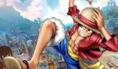 One Piece Odyssey: video di gameplay dall'Anime Expo 2022