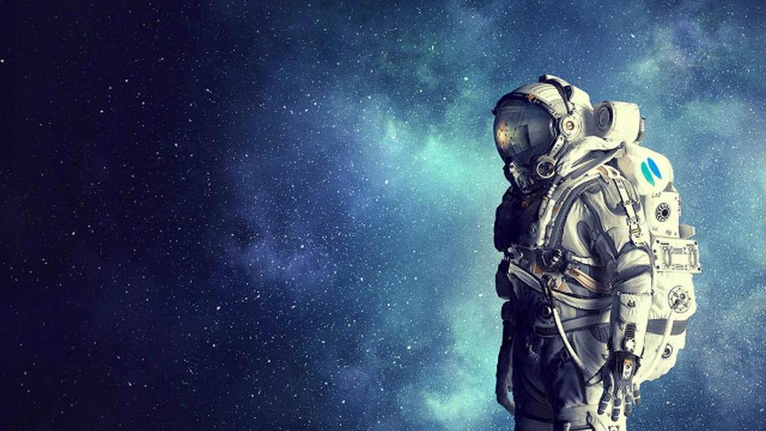 Ossa degli astronauti: oggetto di uno studio