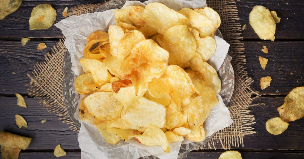 Grancher Fred Tagliapatate Per Patatine Fritte — Il Negozio del Quartiere