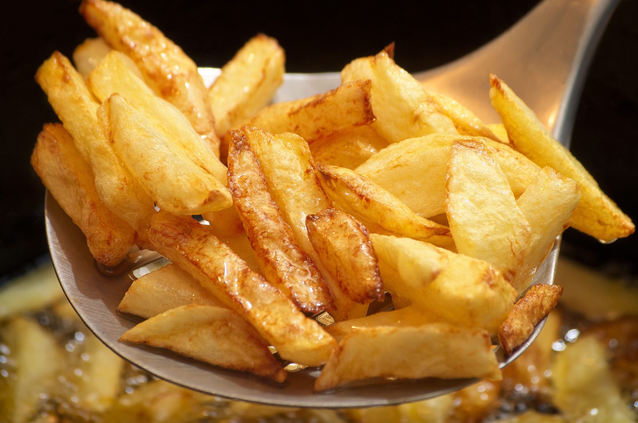 Patatine fritte surgelate, fanno male? Tutta la verità dell'esperta