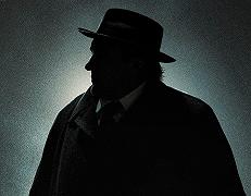 Maigret: trailer del film con Gérard Depardieu