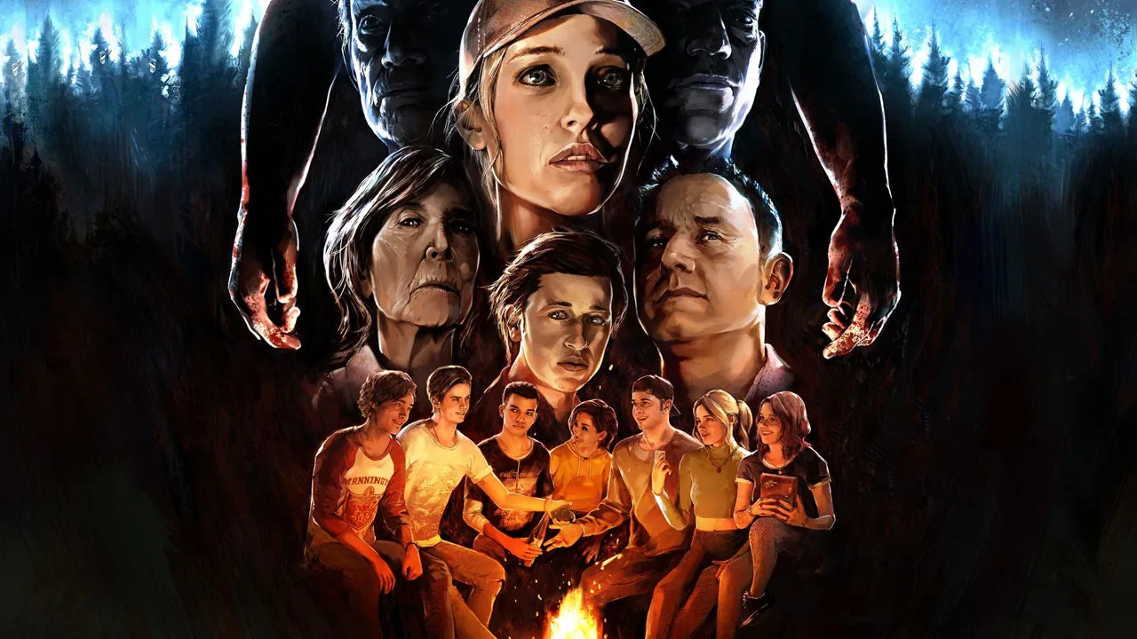The Quarry: l’aggiornamento introduce la modalità multiplayer online