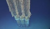 Il relitto più profondo del mondo scoperto nell’Oceano Pacifico