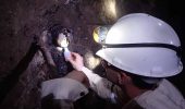 Antiche acque sotterranee: scoperte in una miniera in Sudafrica