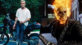 Ghost Rider: Ryan Gosling vorrebbe interpretare il personaggio Marvel