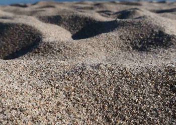 La prima batteria a sabbia è realtà in Finlandia