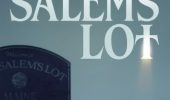 Salem's Lot: la prima immagine del film mostrata nella cover della ristampa del libro