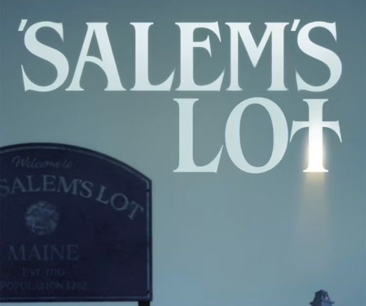 Le notti di Salem: slitta al 2023 l'uscita del nuovo film tratto dall'opera  di Stephen King