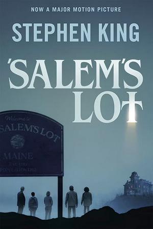 Salem's Lot poster