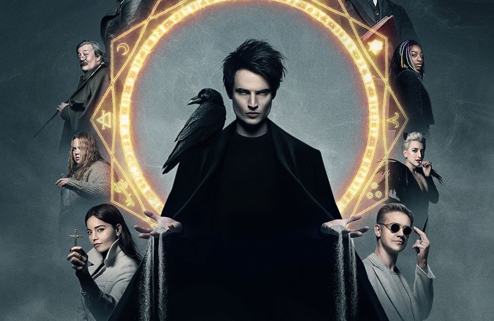 The Sandman: il nuovo episodio integrale di Unlocked, una clip e il comic trailer