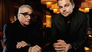 The Wager: Martin Scorsese e Leonardo DiCaprio collaborano per un nuovo film