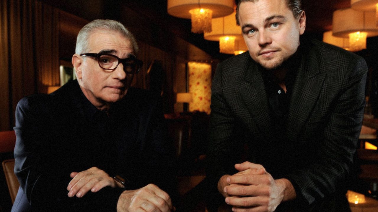 The Wager: Martin Scorsese e Leonardo DiCaprio collaborano per un nuovo film