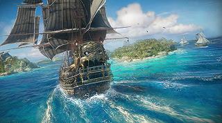 Ubisoft Forward: annunciato l’evento dedicato a Skull and Bones