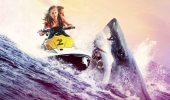 Shark Bait: trailer e poster del thriller / horror di fine luglio