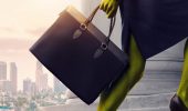 She-Hulk: Attorney at Law, da oggi disponibile su Disney+ la nuova serie tv Marvel Studios