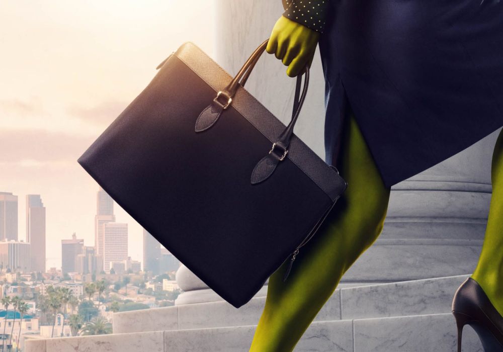 She-Hulk: Attorney at Law, rimandato di un giorno il debutto della serie Marvel su Disney+