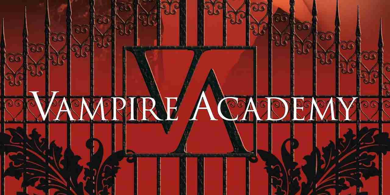 Vampire Academy