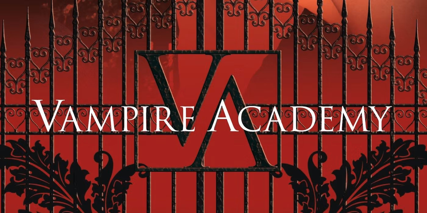 Vampire Academy: la serie TV uscirà su Peacock a settembre
