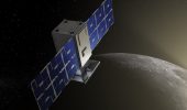 Nanosatellite per il ritorno sulla Luna