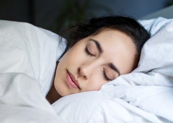 La coscienza perde un’importante caratteristica durante il sonno
