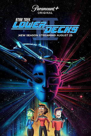 Star Trek: Lower Decks 3