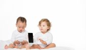 Sviluppo cognitivo dei bambini: gli schermi sono un pericolo