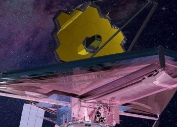 James Webb: ecco la data delle prime immagini del telescopio
