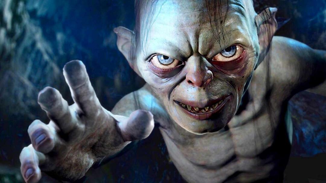 The Lord of the Rings: Gollum, pre-order trailer, disponibile la Precious Edition