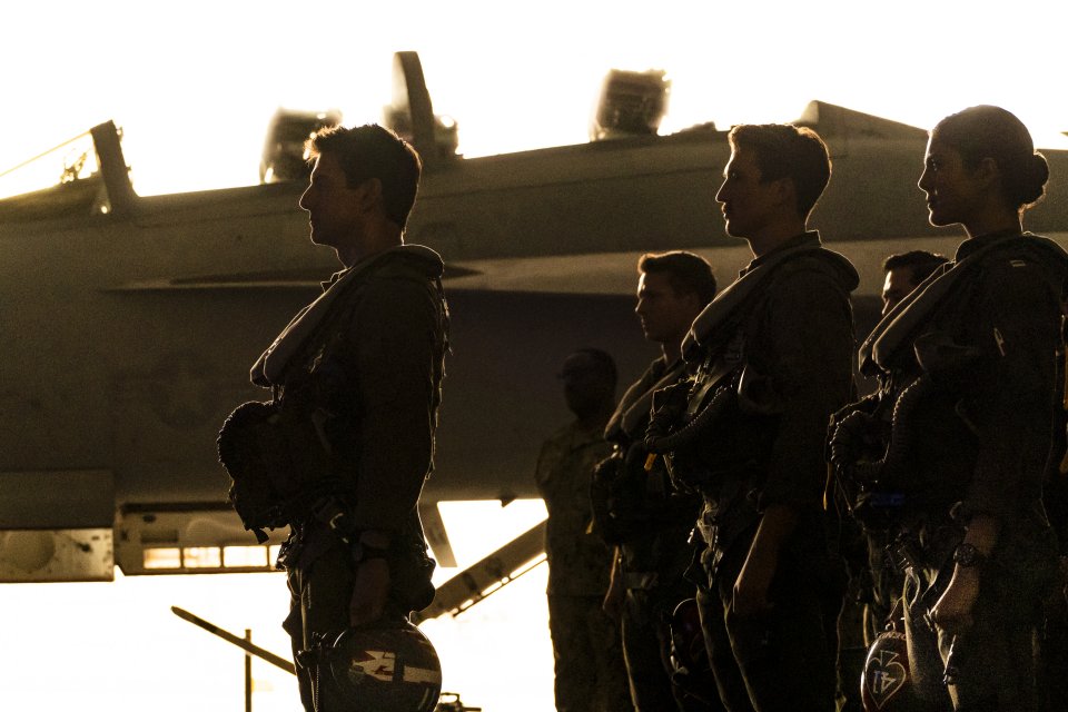 Top Gun 3: Miles Teller rivela di aver parlato con Tom Cruise del terzo film