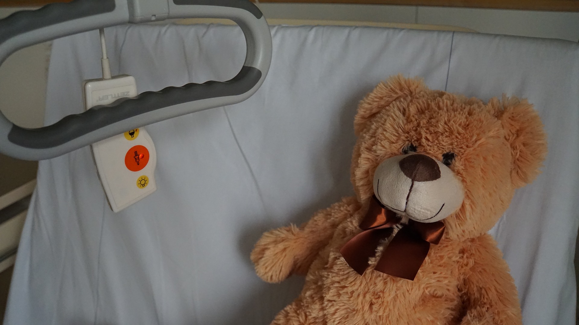 Tumori pediatrici: un biomarcatore ne indica l’avanzamento