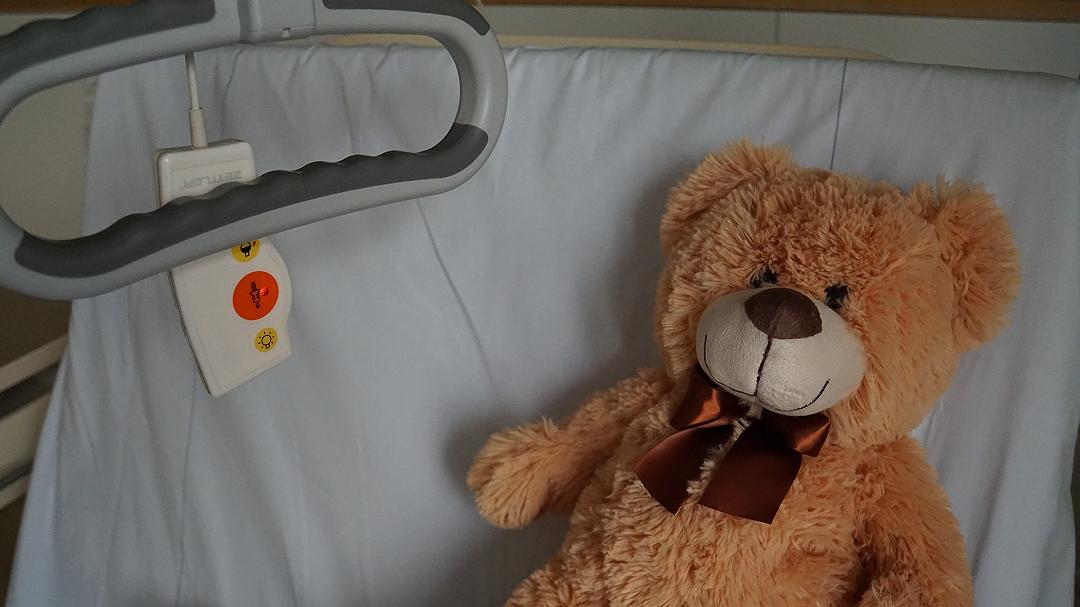 Tumori pediatrici: un biomarcatore ne indica l’avanzamento