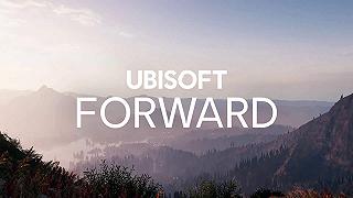 Ubisoft Forward di settembre annunciato, ecco la data e l’orario dell’evento