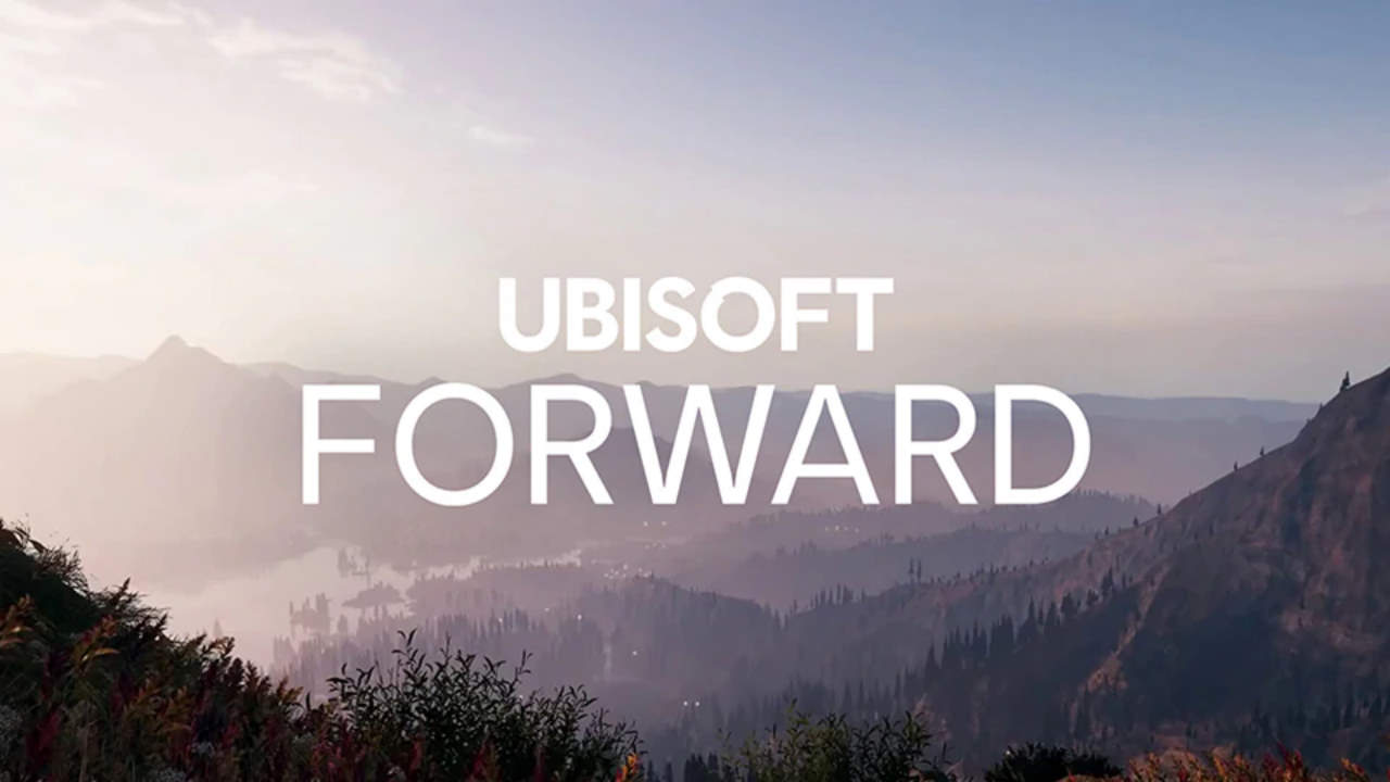 Ubisoft Forward di settembre annunciato, ecco la data e l’orario dell’evento