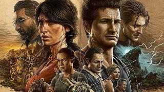 Offerte Amazon Prime Day: Uncharted Raccolta L’Eredità dei Ladri in super sconto